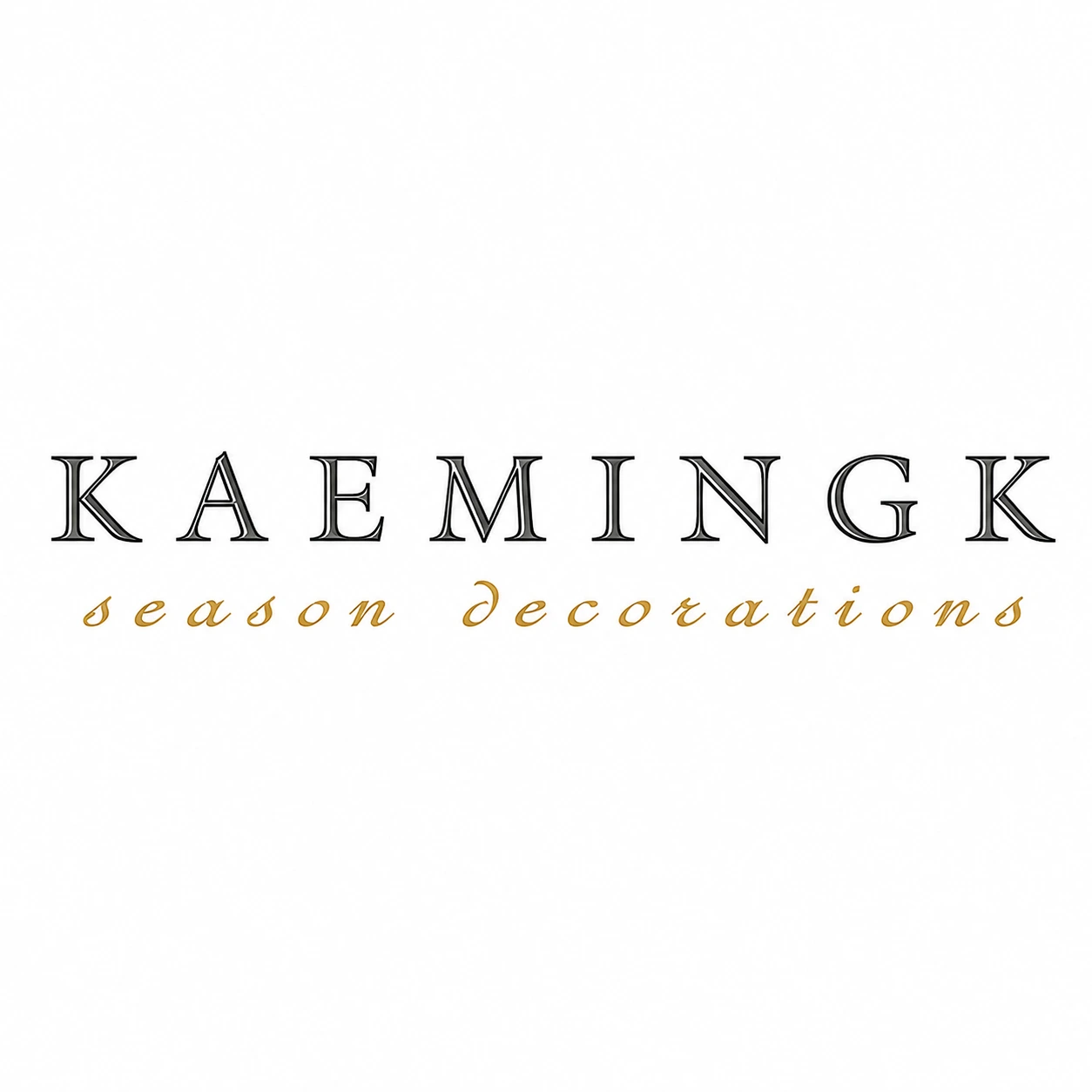 KAEMINGK
